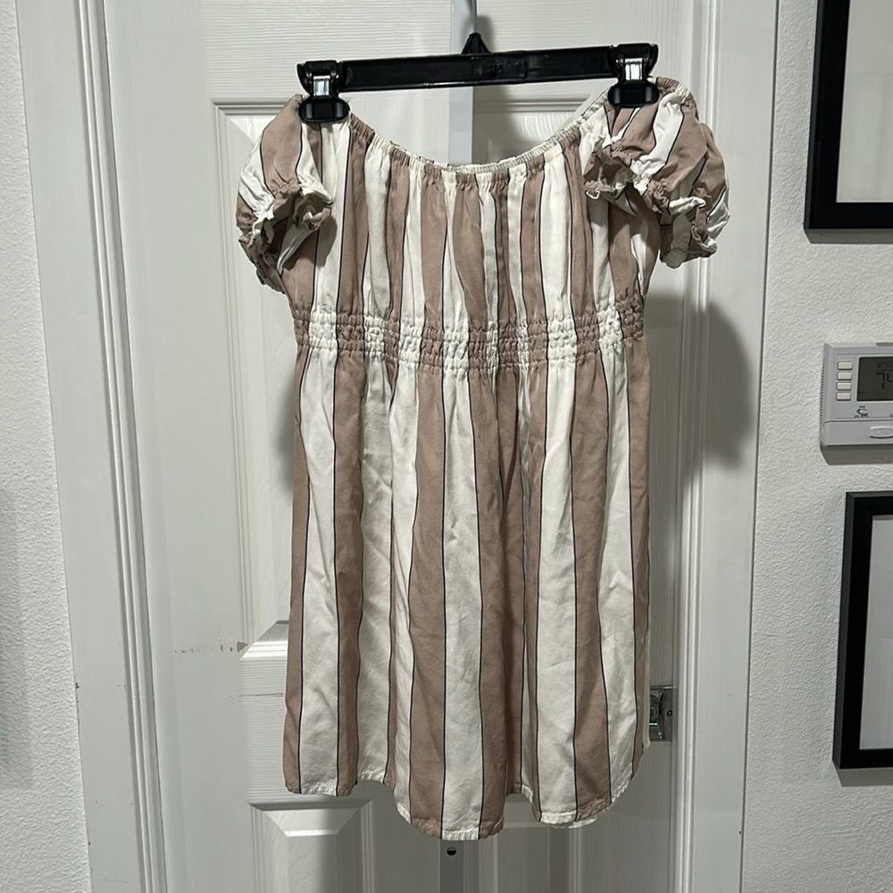 CAPULET Gracie Mini Dress, RTR - Picture 4 of 7